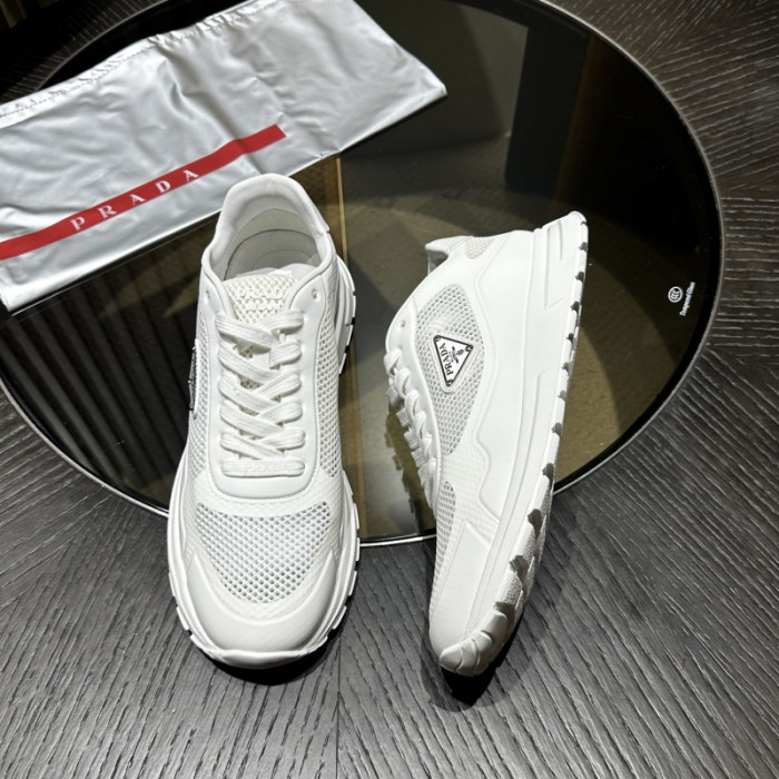 PRA shoes