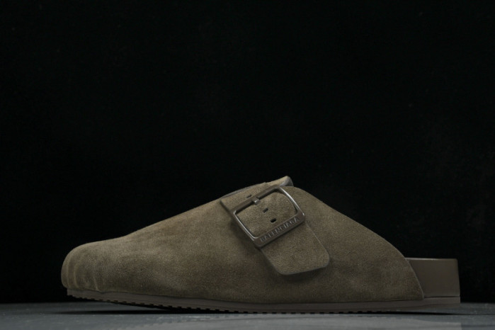 BLCG SLIPPERS