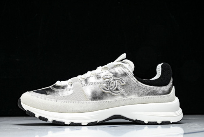 Ch*nel  Sneakers