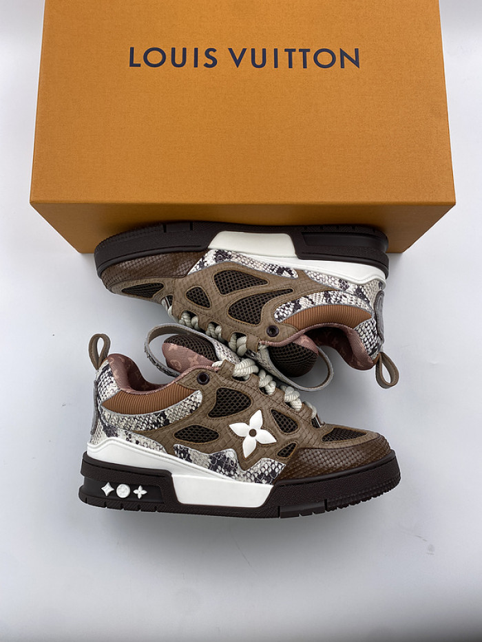 LV SNEAKER LOW  81701