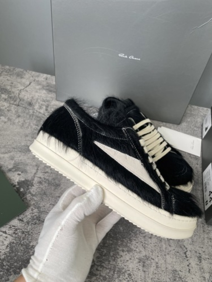 R1ck 0wens sneakers