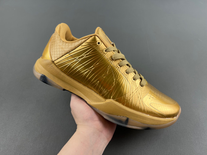 NIKE ZOOM KOBE 5 DB4796-555