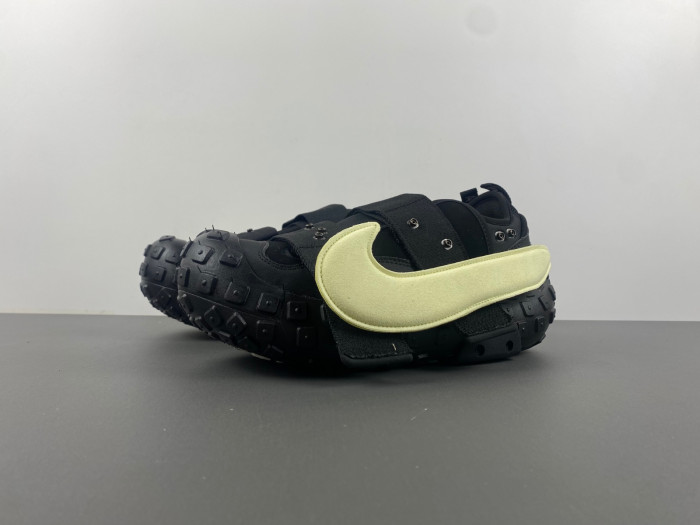 Nike Cactus Plant Flea Market x Nike Air Flea 2 “Black”  DV7164-001