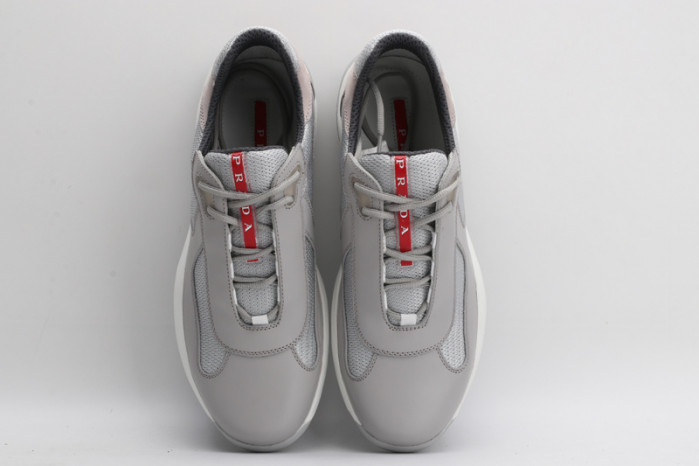 PRA shoes