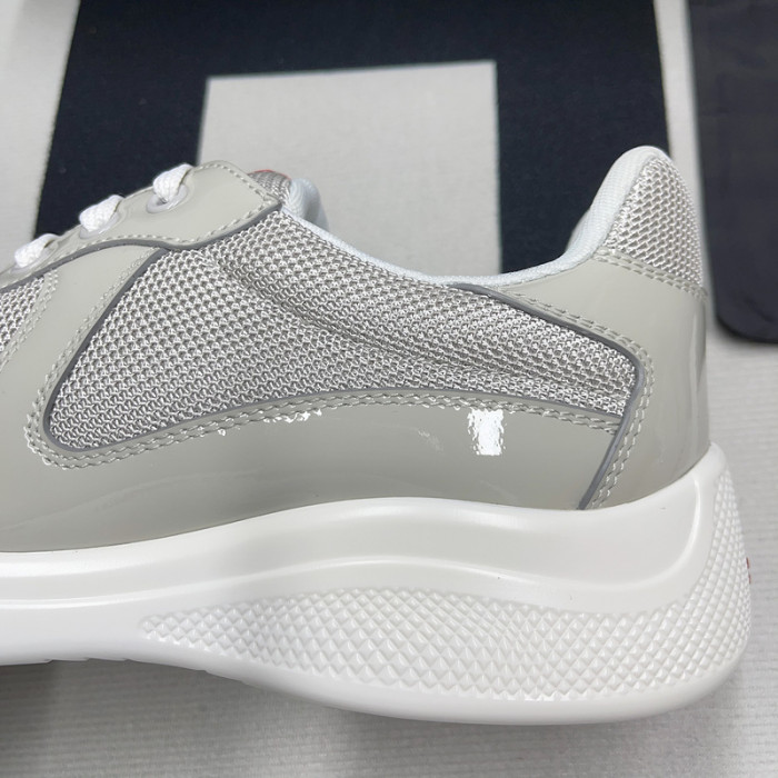 PRA shoes