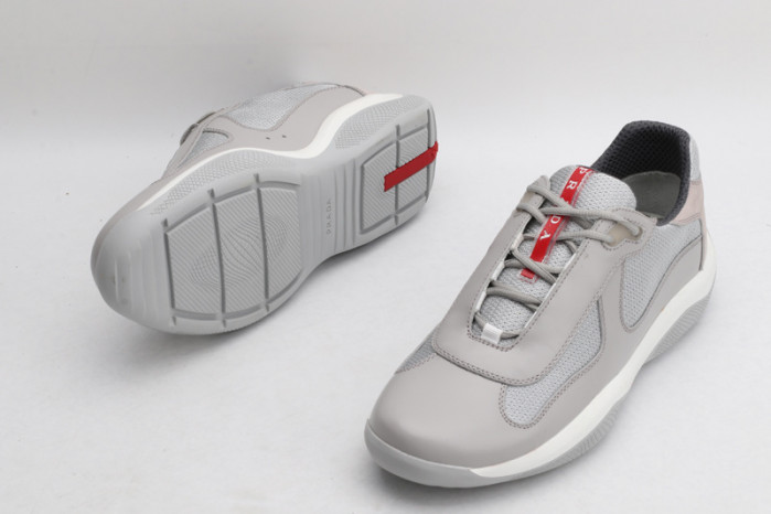 PRA shoes