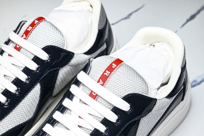 PRA shoes