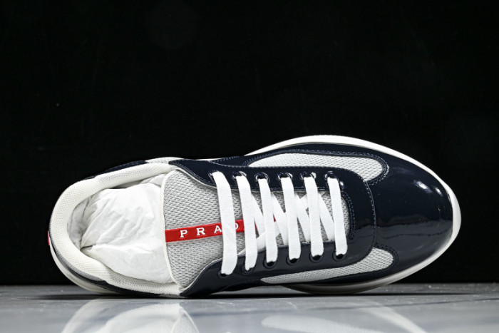 PRA shoes