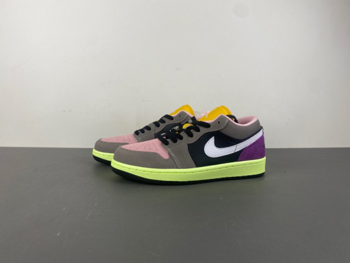 Air Jordan 1 Low HQ2010-005