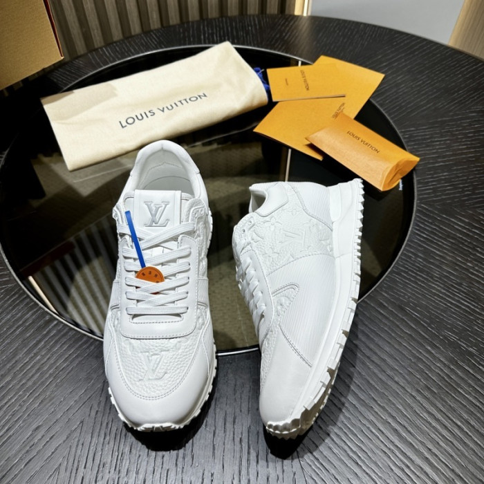 LV SNEAKER Run Away  FOR-LV368