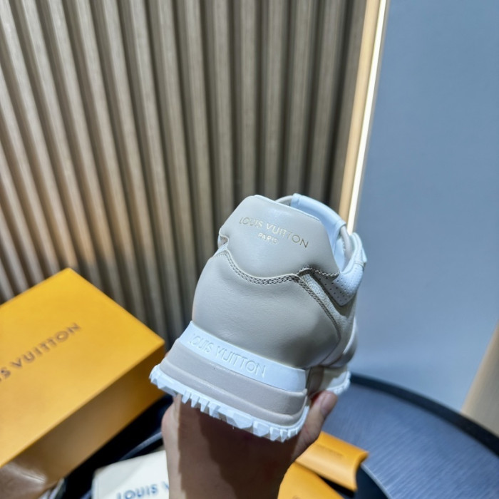 LV SNEAKER Run Away  FOR-LV370