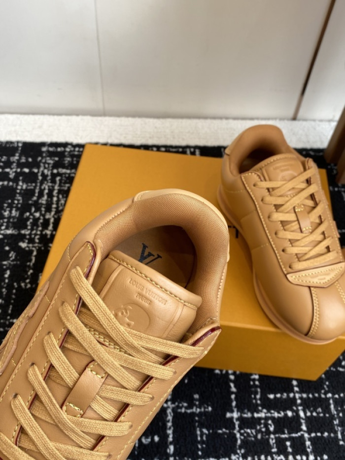 LV SNEAKER Buttersoft  FOR-LV374
