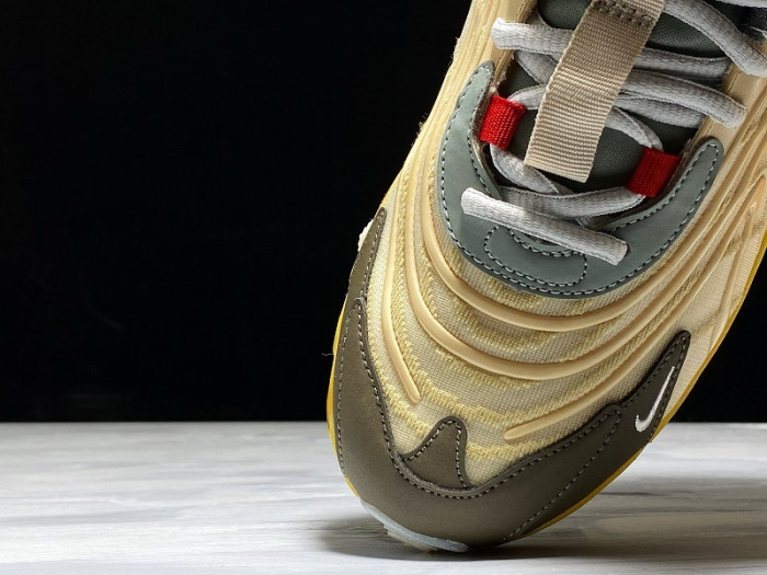 Nike Air Max 270 React ENG Travis Scott CT2864-200