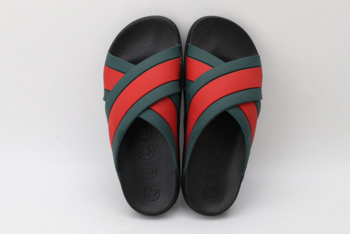 Gv*c slippers