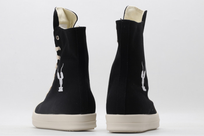 R1ck 0wens sneakers