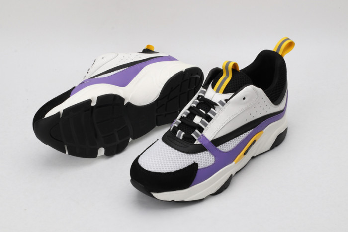 D10R HOMME B22 TRAINER SNEAKER