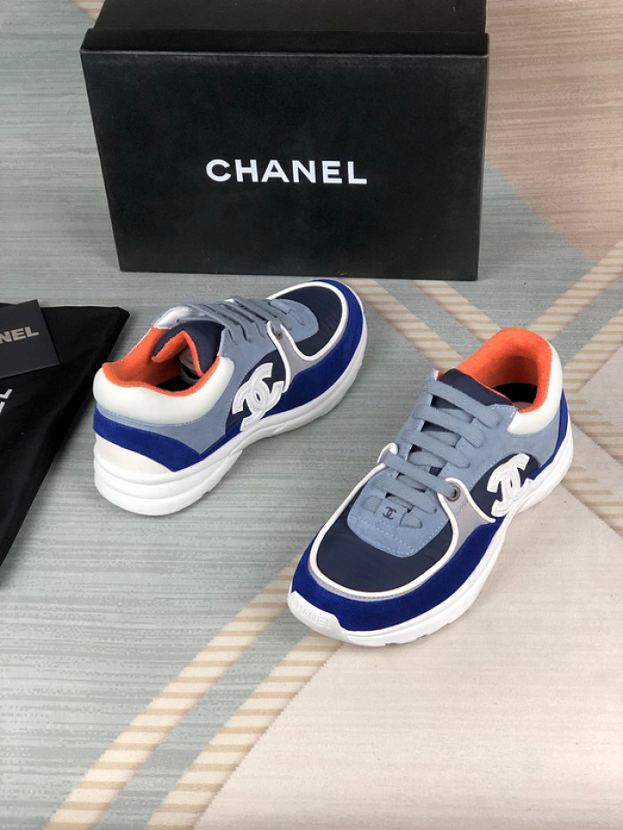 Ch*nel  Sneakers
