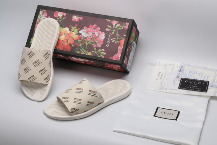 Gv*c slippers