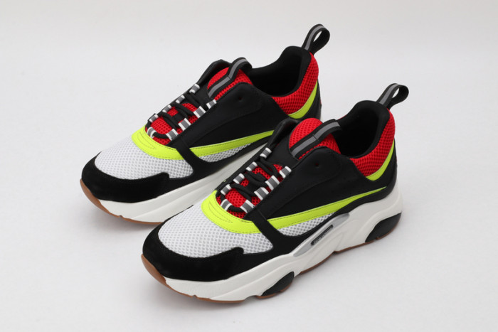 D10R HOMME B22 TRAINER SNEAKER
