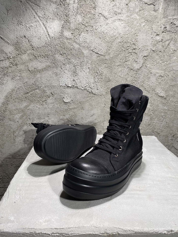 R1ck 0wens sneakers