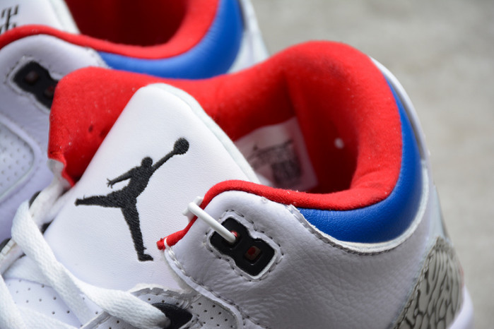 Air Jordan 3 Retro Seoul AV8370-100
