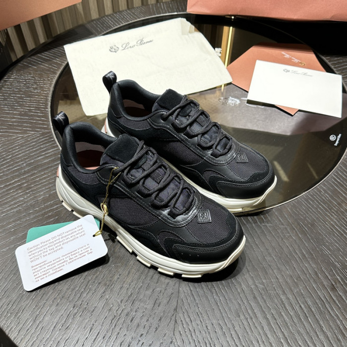 L0R0 P1ANA SNEAKER
