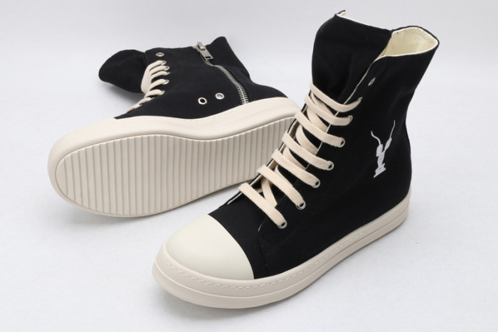 R1ck 0wens sneakers
