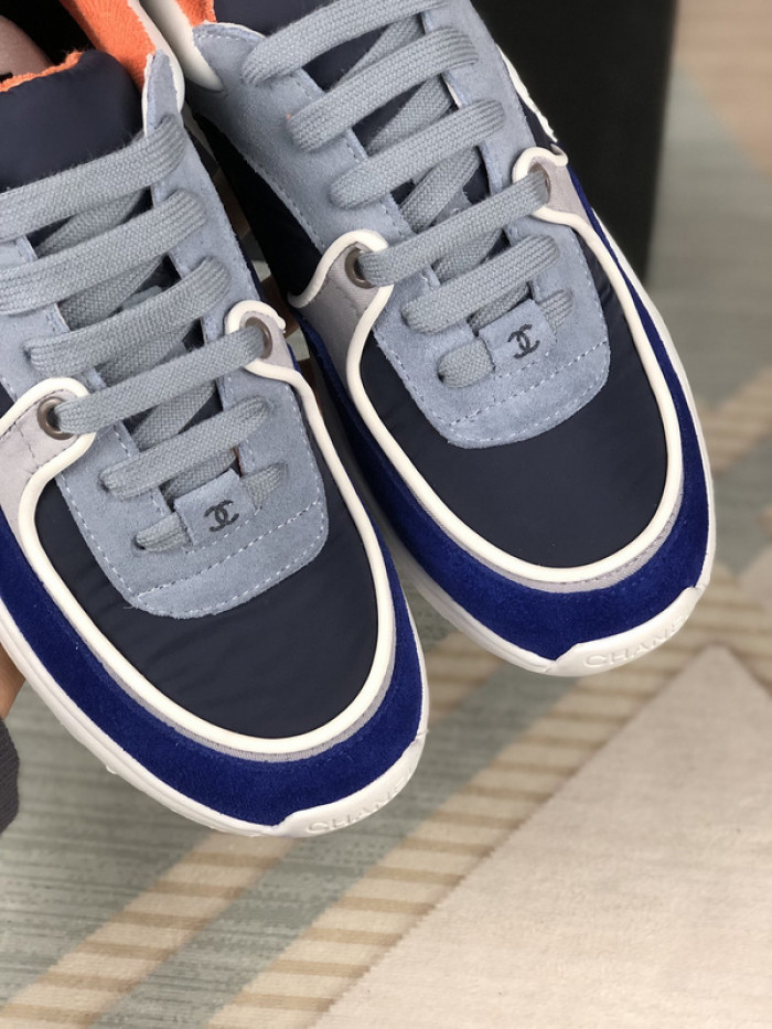 Ch*nel  Sneakers