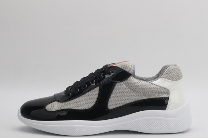 PRA shoes