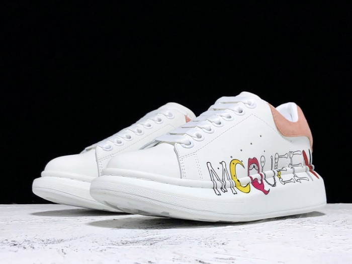 MQ Sneakers