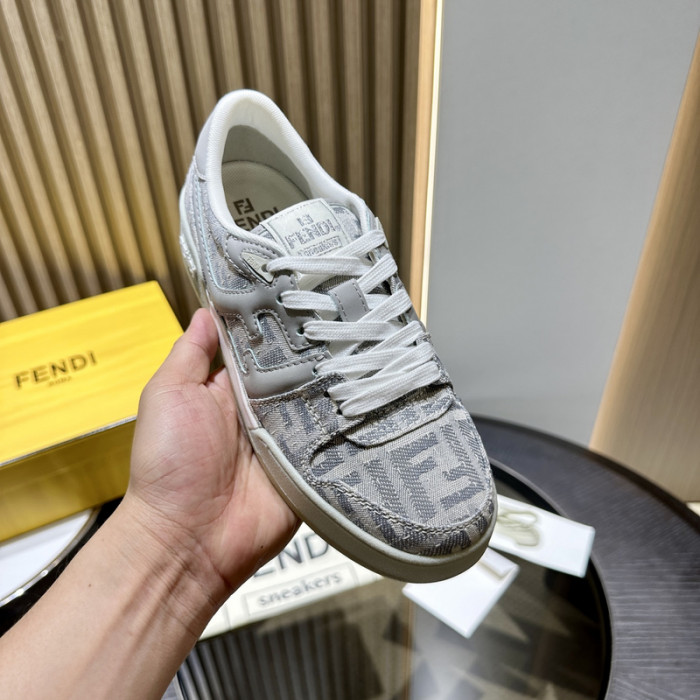 FD SNEAKERS FD18