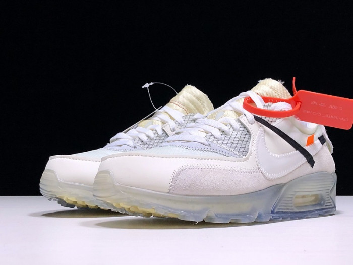 NIKE AIR MAX 90 