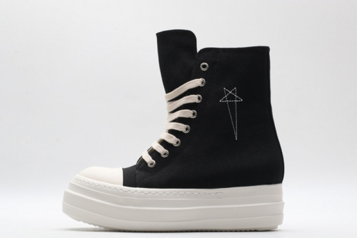 R1ck 0wens sneakers